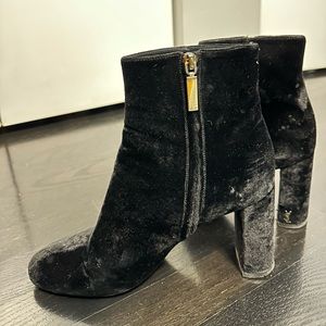 YSL BOOTIE